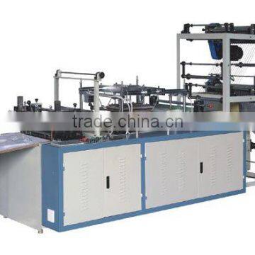 glove making machine
