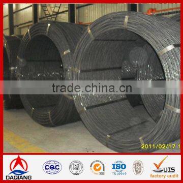 post tension ring prestressed anchor and wedges