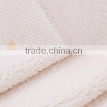 Cheap Sherpa Sheep Astrakhan Fleece photo-5