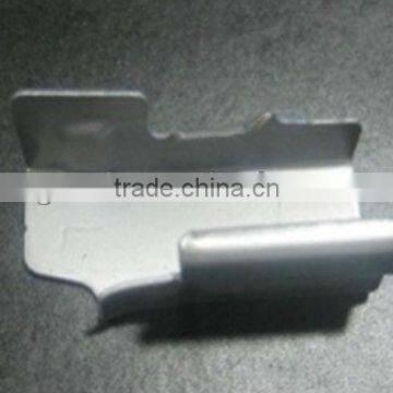 Auto door frame metal parts custom metal stamping parts