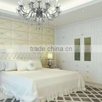 Walk-in Wardrobe Closet Modern European Style Design Manufactory photo-5