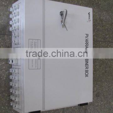 2-16 String PV Combiner Box Best Price photo-3