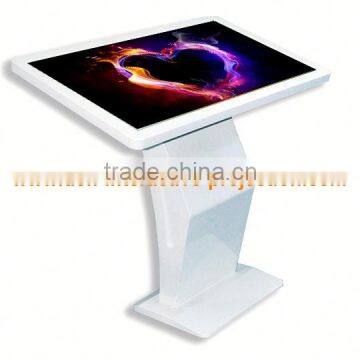 touchscreen information kiosk with good price