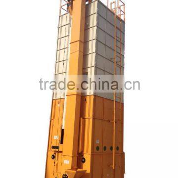 ANON Varieties Of Grain Complete Automatic Drying Machine photo-3
