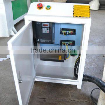 Mini 3d 4axis Cnc Router for Wood,acrylic,aluminum photo-2