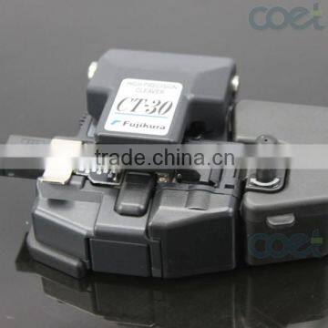 KFH-13A Fiber Optic Testing ToolKit Glasvezel Power Meter /Fiber Cleaver CT-30A photo-4