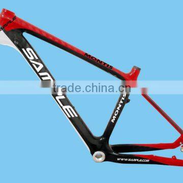 Top saling popular full carbon material mountain bicycle chinese bicycles for cyclist