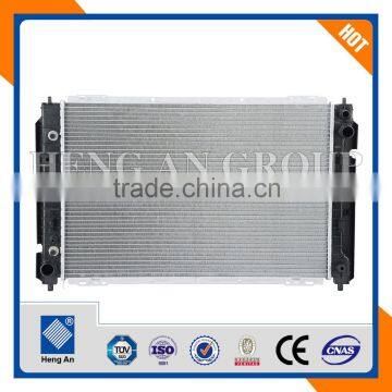 China Aluminum Auto Radiator for Dodge Stratus 2001-2006 photo-3