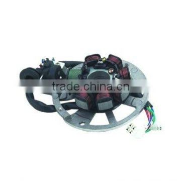 Scooter Electroic Parts Motorcycle Stator for BWS