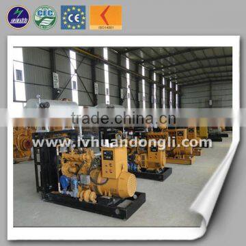 Good 10 kw Biogas Generator Price for Sale With CE ISO 14001 photo-4