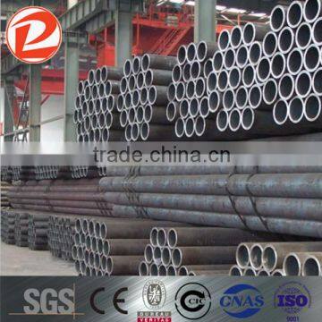 Types of Mild Steel Pipe/carbon Steel Pipe Standard Length