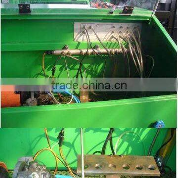 CRI2000 COMMON RAIL INJECTOR TEST BENCH mainly used for test and ajustment of Common rail injectors MADE IN CHINA