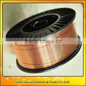 High quality Welding Wire - ER70S-6