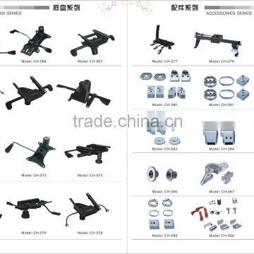 office chair mechanism,office parts,office chair hardware,