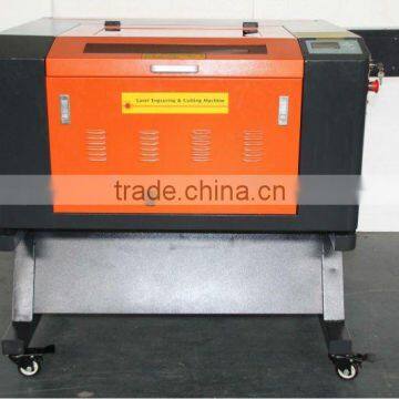 High Speed Laser Engraver 80W QX5070