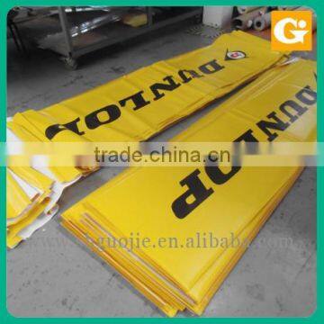 High quality printing advertisement banner tarp