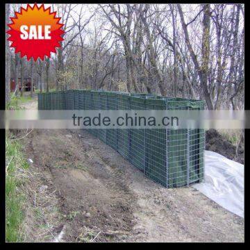 high quality & bottom price Hesco flood barrier