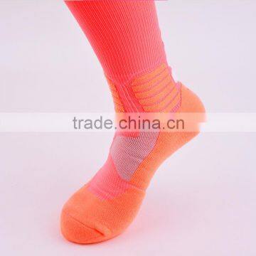 functional selective terry outdoor sports Socks sports sock