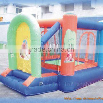 inflatable bouncer/cheap inflatable bouncers
