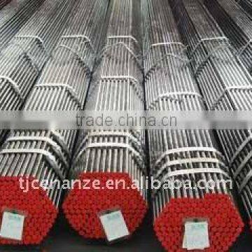 carbon steel seamless pipe