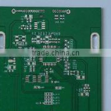 2 Layer PCB heavy copper 6oz PCB