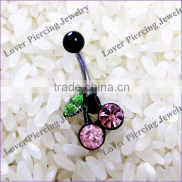 Fancy Belly Rings/Navel Rings [FB-240]