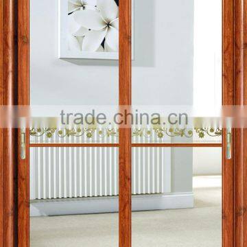 Aluminum Sliding Glass Door For Residential Room B-8111