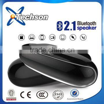 Hot Selling Mini Blue Tooth Bluetooth Speaker For Phone Mobile With FM Radio photo-3