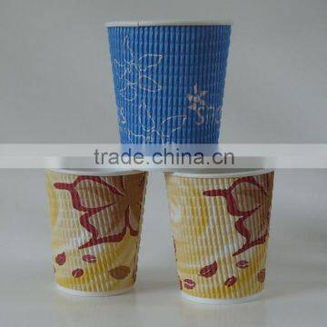 Disposable Paper Bowl For Noodle