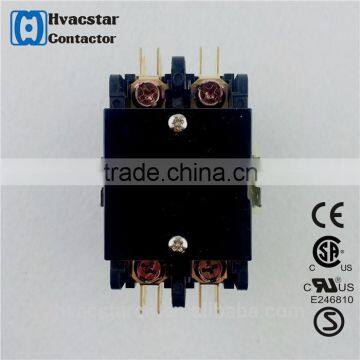 415 volts electric motor 120v 2p contactor china supplier chint contactor air conditioning magnetic contactor