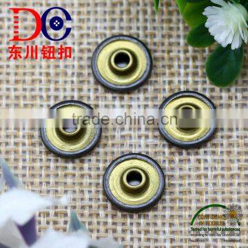 Hot Selling Metal Rivet Custom Logo Metal Rivets for Leather Bags photo-6