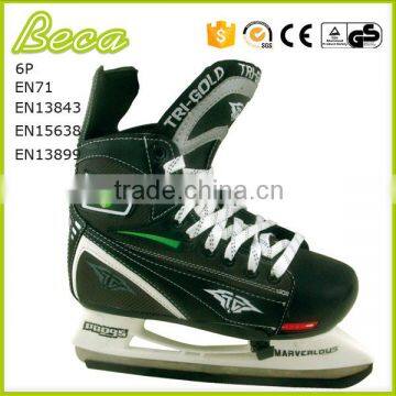 wholesale good quality ice skate hockey for man