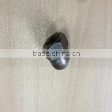 decorative cap nut bright color