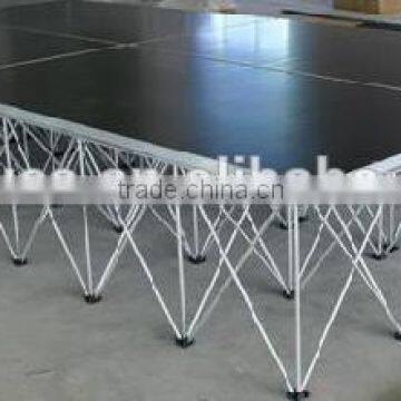 Hot Sale RP Folding Acrylic Event Stages photo-3