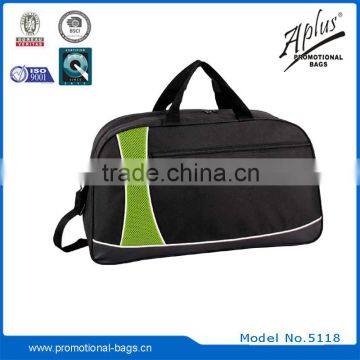 Large waterproof duffel bag for travel,600D Material duffel bag