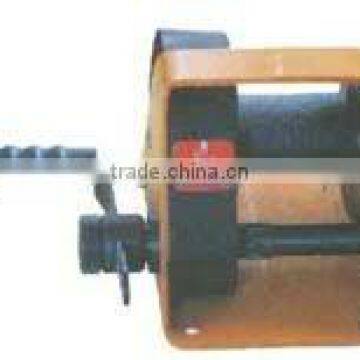 Industrial Winch Z Type