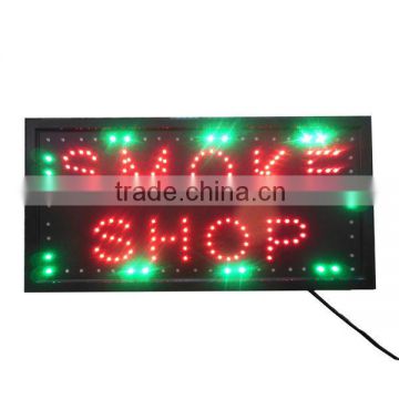 SMOKE SHOP /LED Sign Display