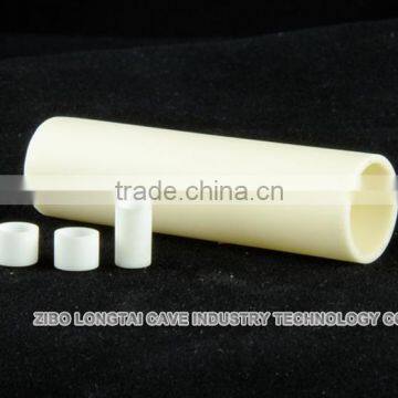 15ul-2.5ml Thermal Analysis Alumina Crucible For Melting Metal