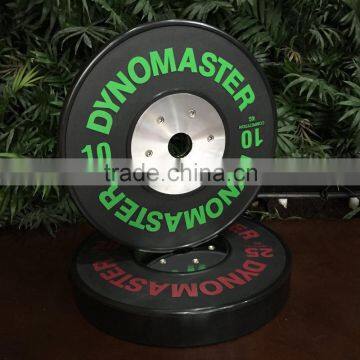 Dynomaster Color KG Training Plates