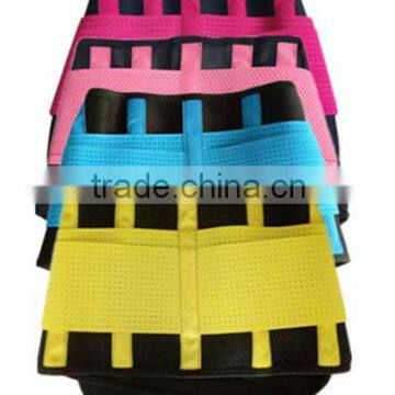 2016 Youjie New Fashioned Heated Belly Decompression Slimming Belt