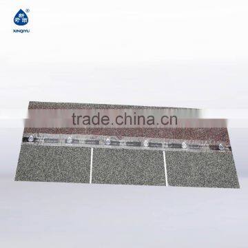 cheap Multi-color Asphalt Shingle/Tile