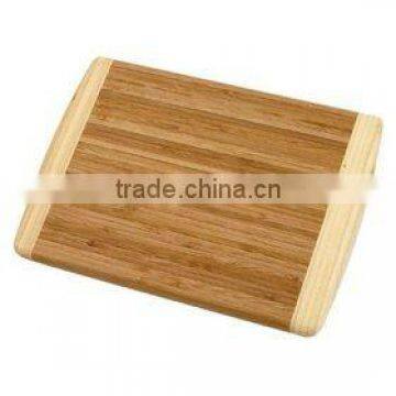 bamboo chopping board