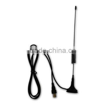 DTV ATSC Antenna 3dBi With IEC Male Connector