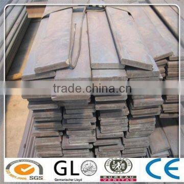 Hot rolled flat bar