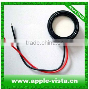 NO Noise Operation Piezo Transducer Disc for Nebulizer