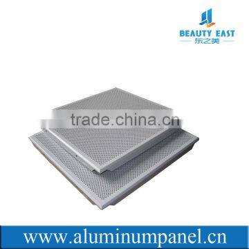Aluminum Ceiling Building Material Prices China for Office