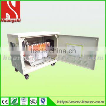 All Kinds of Capacity High Voltage Ferrite Transformer photo-4