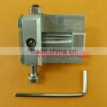 Ford Mondeo F021 Fixture/Clamp use for X6 key cutting machine metal clamp