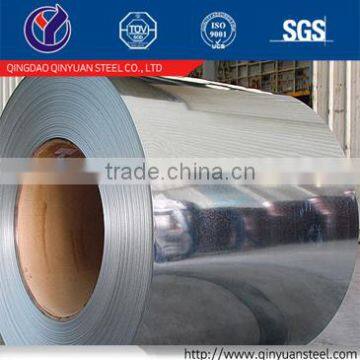 Zinc-coating Galvanized Steel Coil