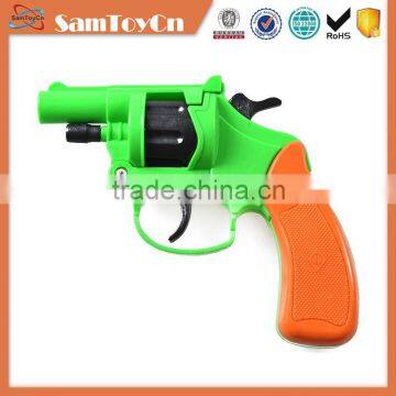 Zoren fired toy gun kits for wholesale